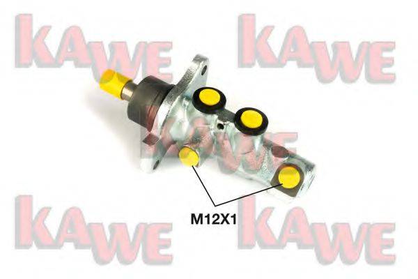 KAWE B1058 Головний гальмівний циліндр