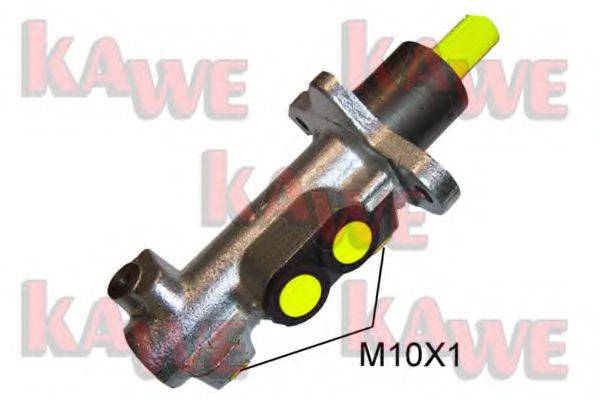 KAWE B1093 Головний гальмівний циліндр
