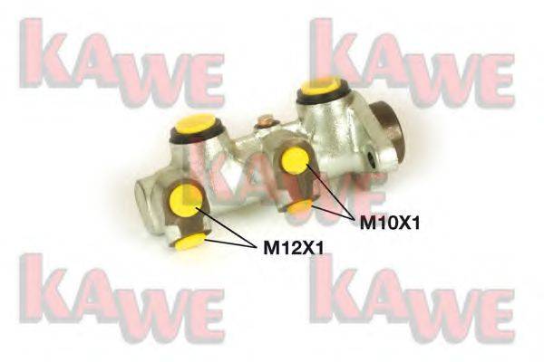 KAWE B1318 Головний гальмівний циліндр
