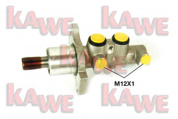 KAWE B1948 Головний гальмівний циліндр