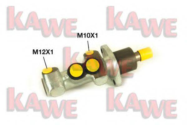 KAWE B1970 Головний гальмівний циліндр