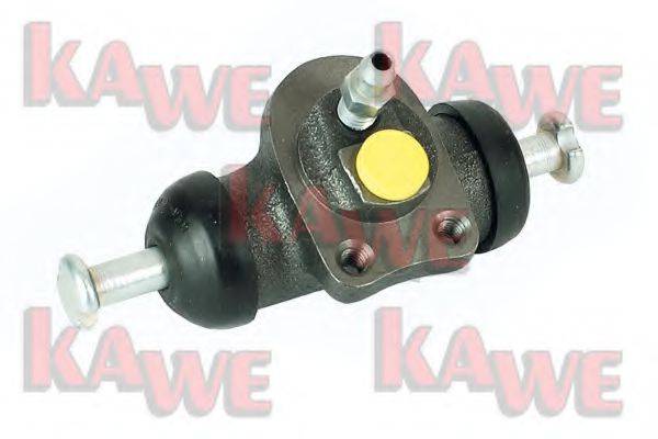 KAWE W4254 Колесный тормозной цилиндр