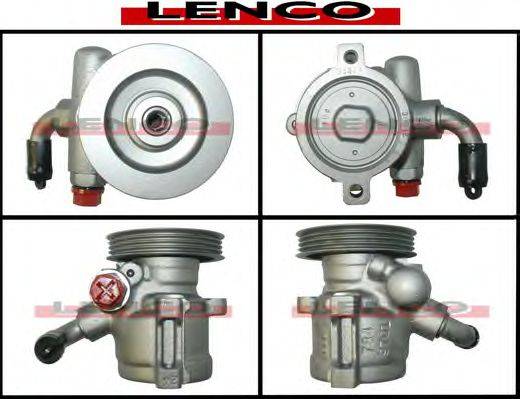 Гидравлический насос, рулевое управление LENCO SP3052