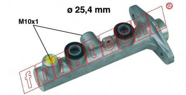 FRI.TECH. PF576 Головний гальмівний циліндр