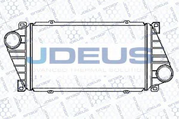 Інтеркулер JDEUS 817M23A