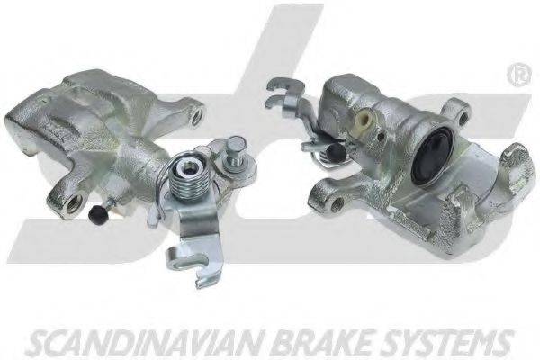 SBS 13012132129 гальмівний супорт
