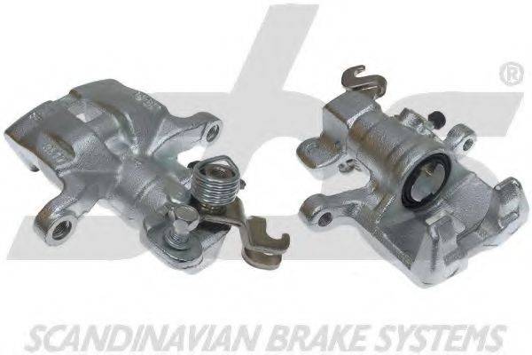 SBS 13012132130 гальмівний супорт