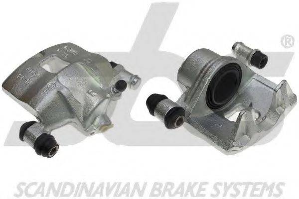 SBS 1301213256 гальмівний супорт