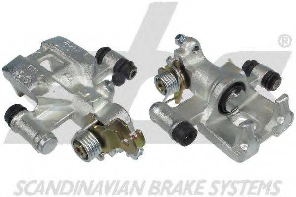 SBS 1301213259 гальмівний супорт