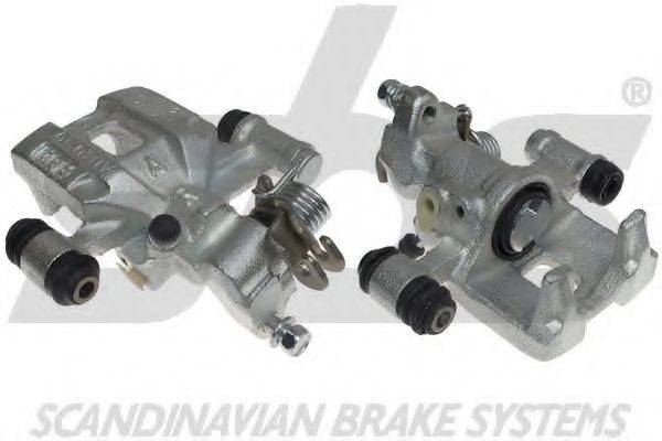 SBS 1301213260 гальмівний супорт