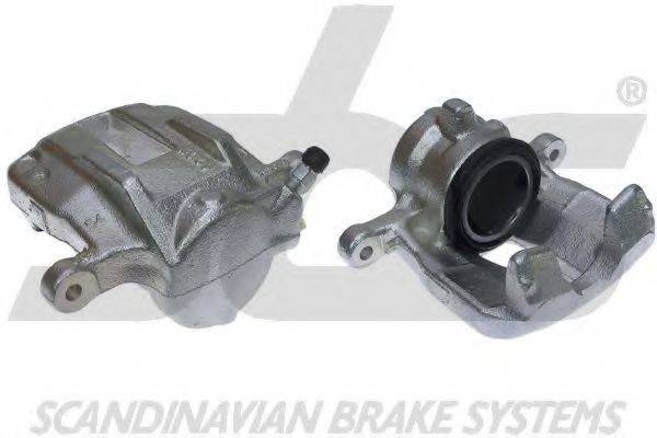 SBS 13012133171 гальмівний супорт