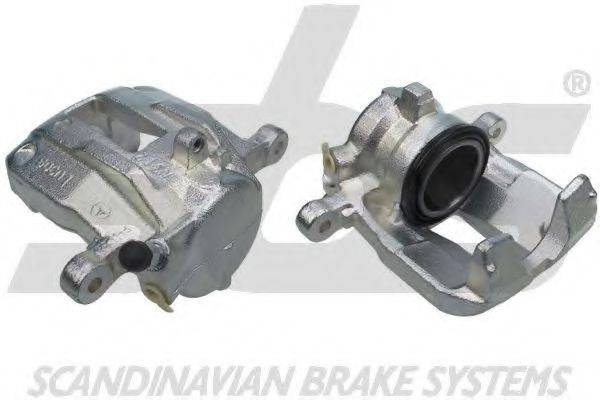 SBS 13012133172 гальмівний супорт