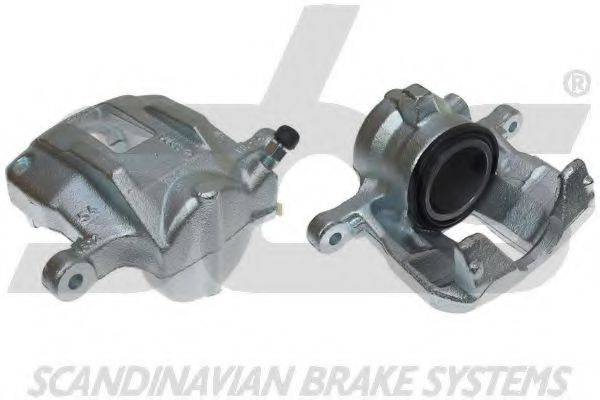 SBS 13012133173 гальмівний супорт