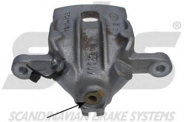 SBS 1301213470 гальмівний супорт