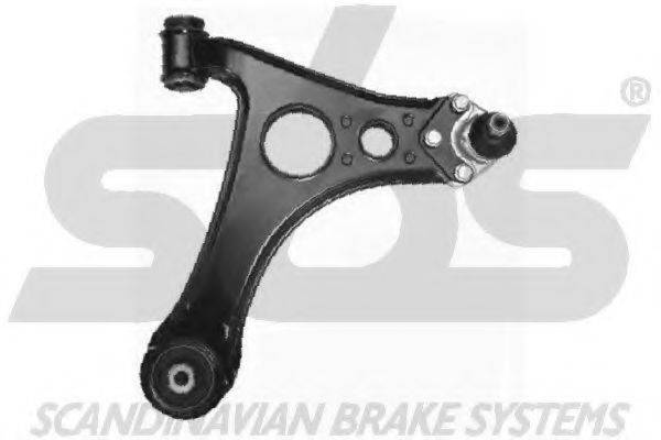 SBS 19025013322 Важіль незалежної підвіски колеса, підвіска колеса