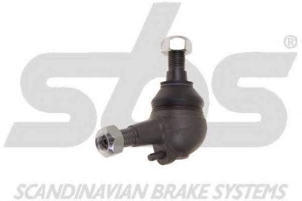 SBS 19075043308 Несучий / напрямний шарнір