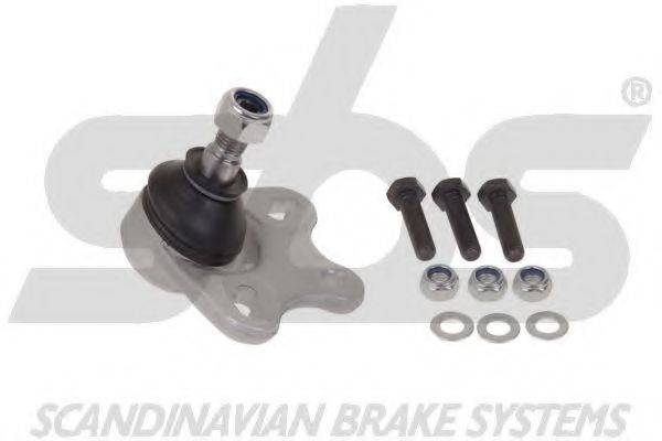 SBS 19075043309 Несучий / напрямний шарнір