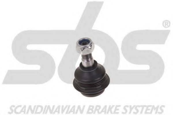 SBS 19075043715 Несучий / напрямний шарнір