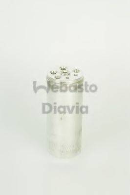 WEBASTO 82D0175138A Осушувач, кондиціонер