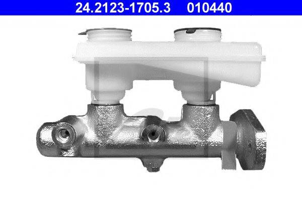ATE 24212317053 Головний гальмівний циліндр