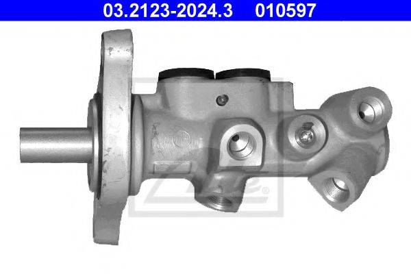 ATE 03212320243 Головний гальмівний циліндр