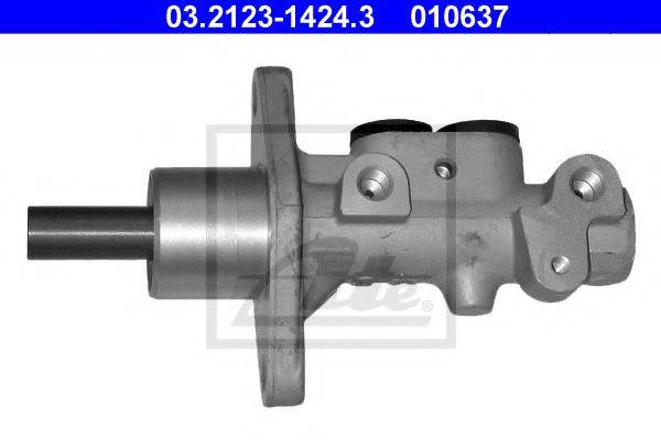 ATE 03212314243 Головний гальмівний циліндр