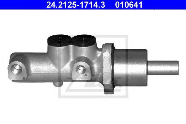 ATE 24212517143 Головний гальмівний циліндр