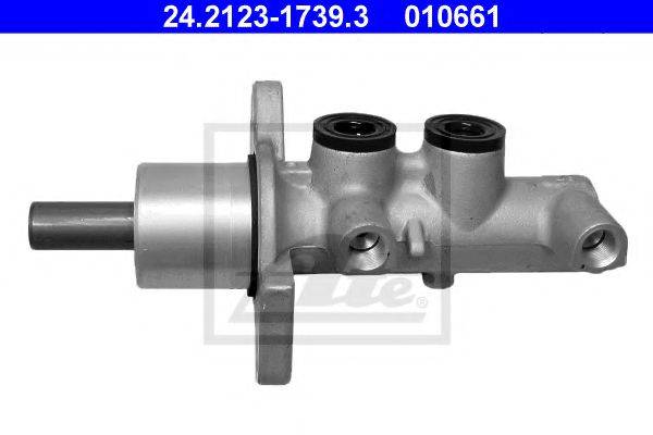 ATE 24212317393 Головний гальмівний циліндр