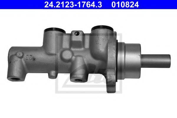 ATE 24212317643 Головний гальмівний циліндр