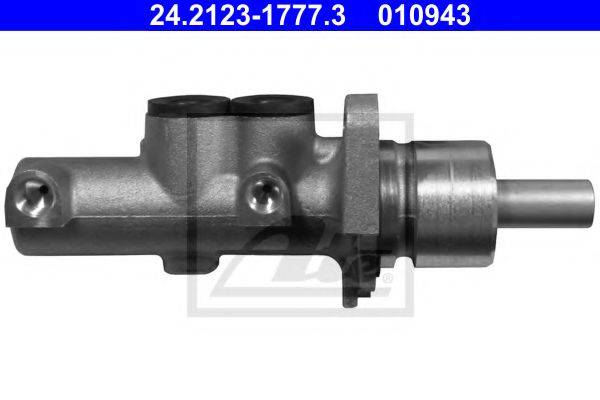 Головний гальмівний циліндр ATE 24.2123-1777.3