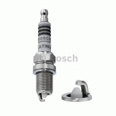 BOSCH 0242229543 Свіча запалювання