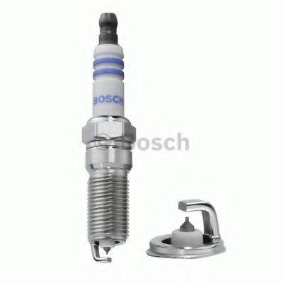 BOSCH 0242235767 Свіча запалювання