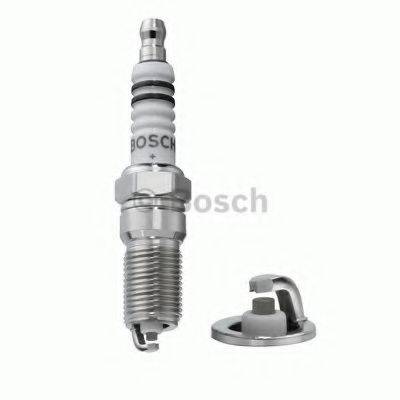 BOSCH 0242240591 Свіча запалювання