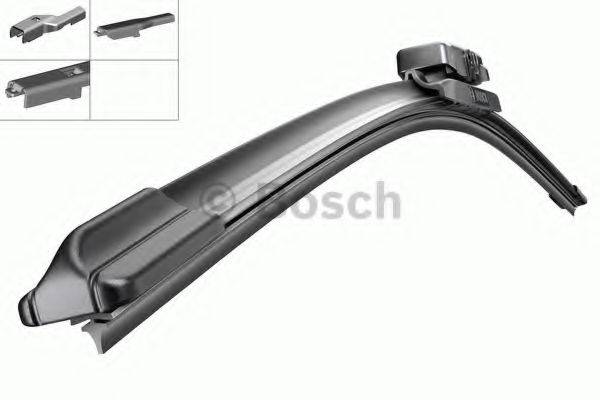 BOSCH 3397008562 Щітка склоочисника