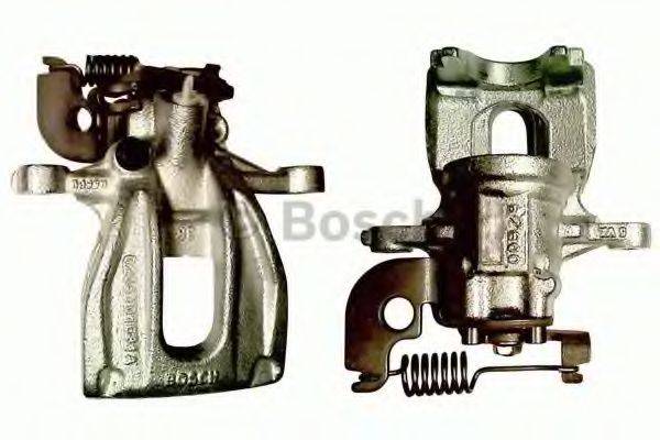 BOSCH 0204004380 гальмівний супорт