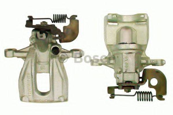 BOSCH 0204004381 гальмівний супорт