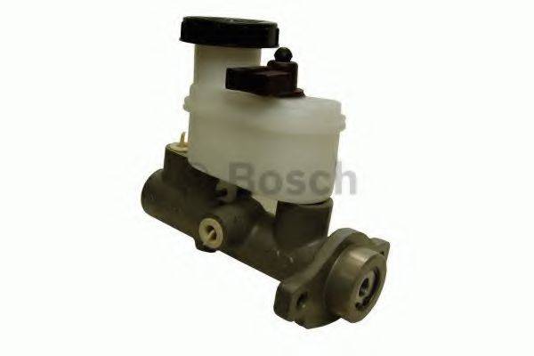 BOSCH 0204021667 Головний гальмівний циліндр
