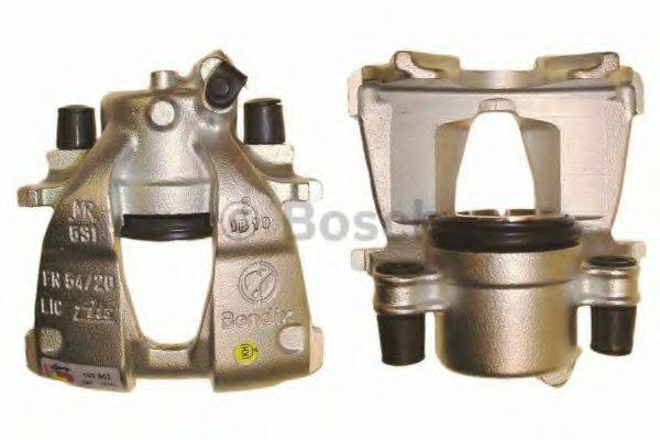 BOSCH 0204103502 гальмівний супорт