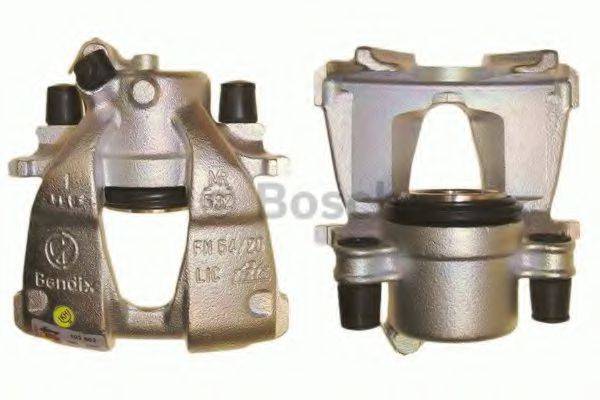 BOSCH 0204103503 гальмівний супорт