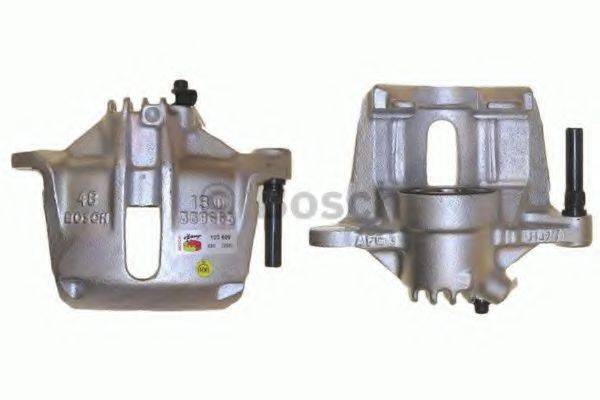 BOSCH 0204103609 гальмівний супорт