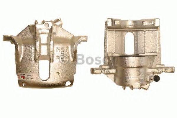 BOSCH 0204103971 гальмівний супорт