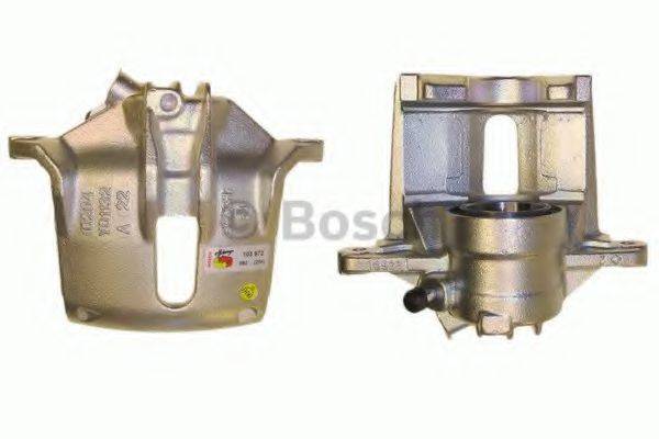 BOSCH 0204103972 гальмівний супорт