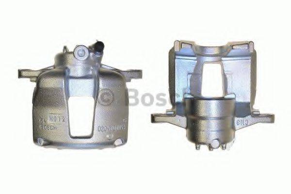 BOSCH 0204103973 гальмівний супорт