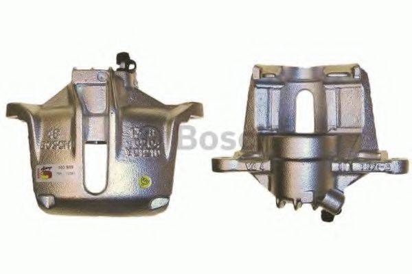 BOSCH 0204103989 гальмівний супорт