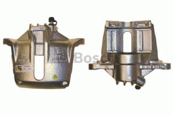 BOSCH 0204103991 гальмівний супорт