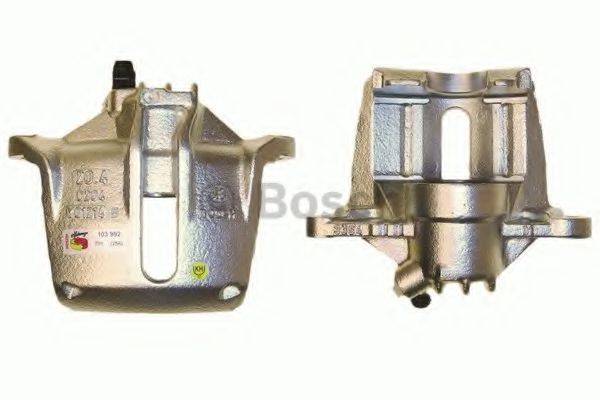 BOSCH 0204103992 гальмівний супорт