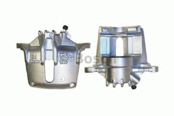 BOSCH 0204103993 гальмівний супорт