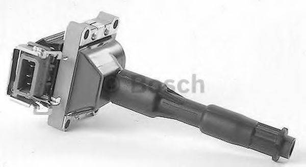 BOSCH 0221504474 Котушка запалювання