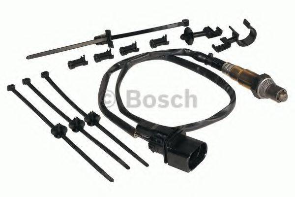 BOSCH 0258007355 Лямбда-зонд