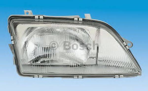 BOSCH 0301076621 Основна фара